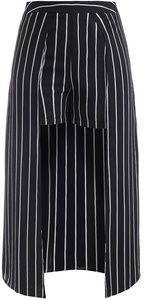 Sale❗Short stripes overlay